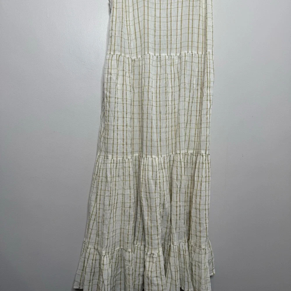 Free People Marigold Maxi Dress - Picture 8 of 13